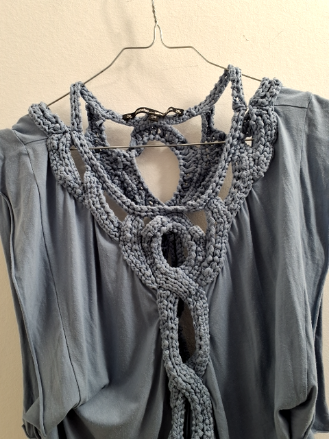 Munthe plus Simonsen Bluse